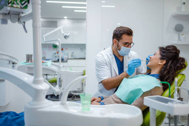 Best Emergency Dental Care  in Troy, IL